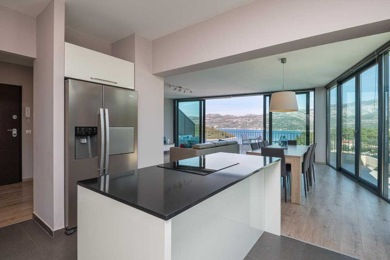 Hill Penthouse Zrnovo