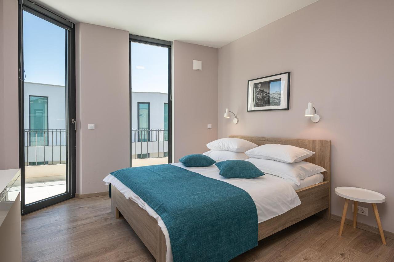 Apartman Hill Penthouse