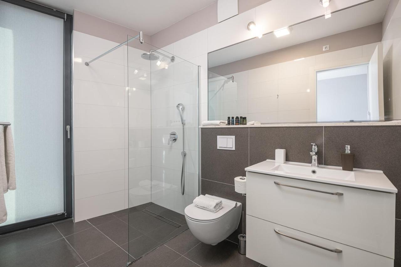 Hill Penthouse * Zrnovo