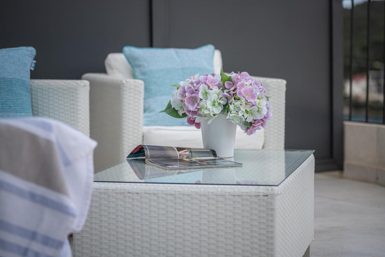 Hill Penthouse Apartman