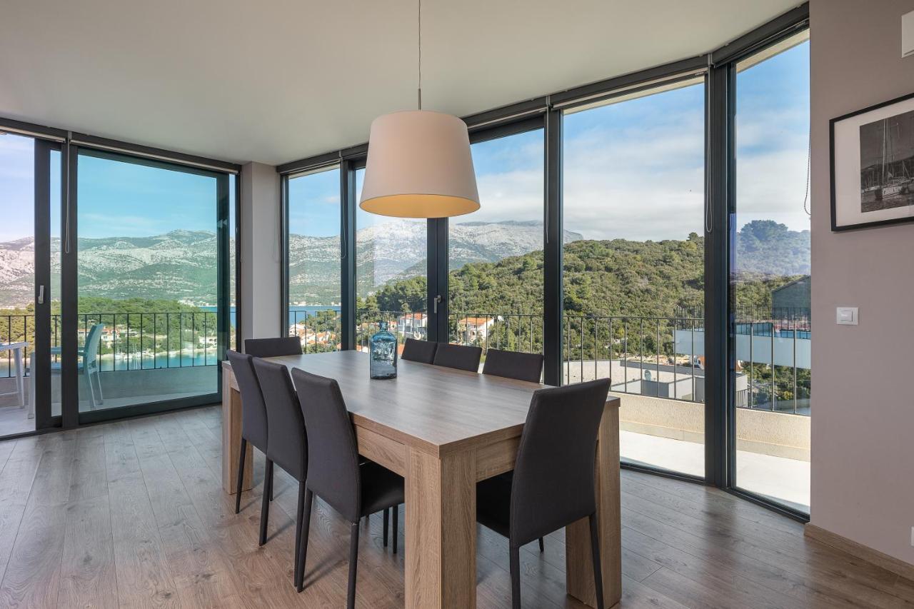 Hill Penthouse * Zrnovo