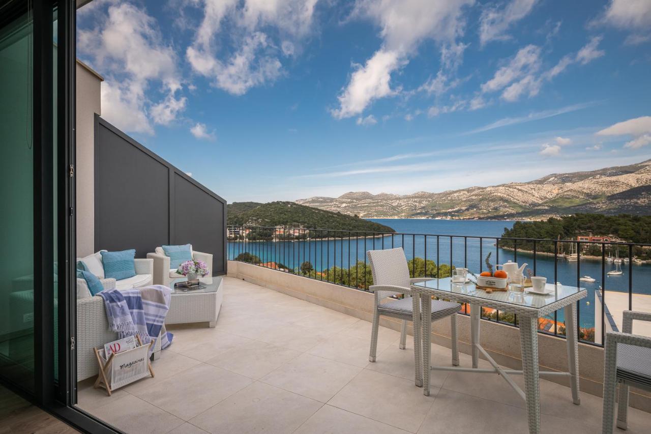 Hill Penthouse *