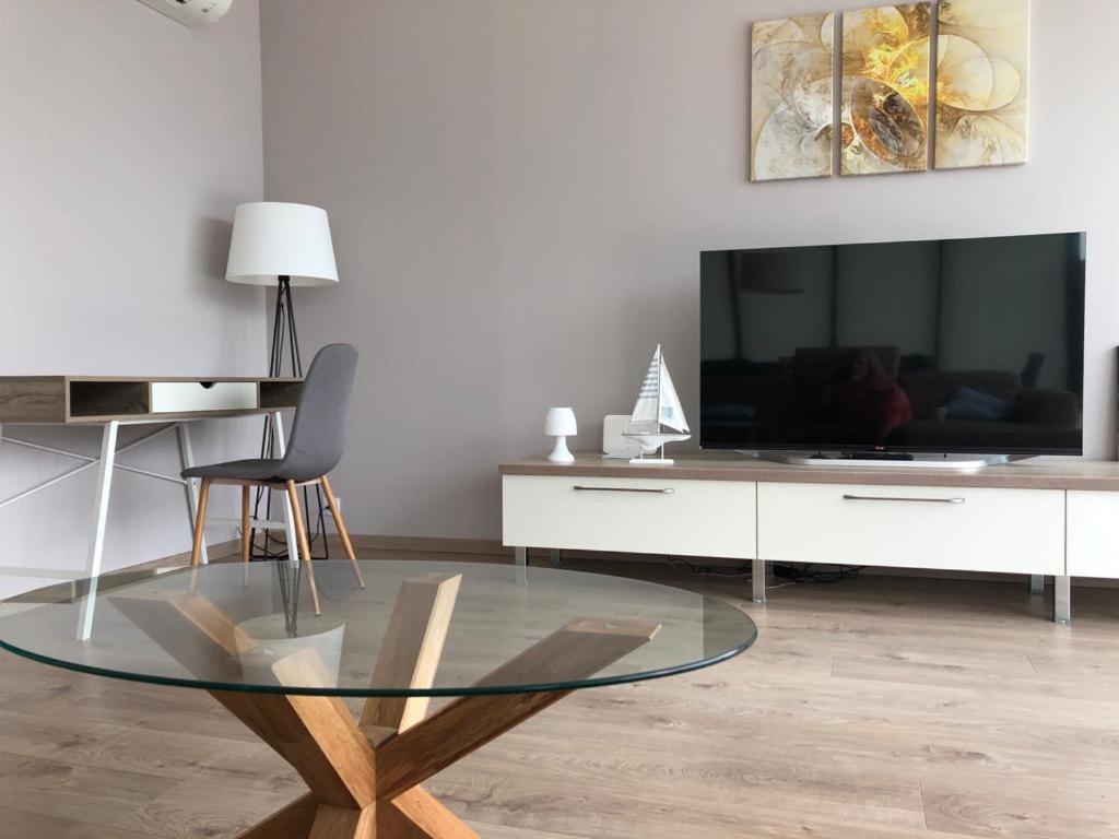 Apartman Hill Penthouse
