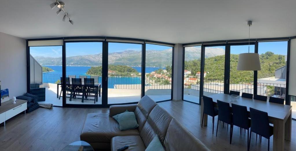 Apartman Hill Penthouse Zrnovo