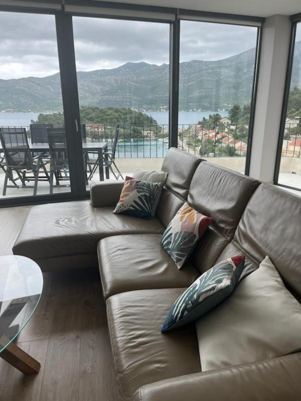 Hill Penthouse Apartman