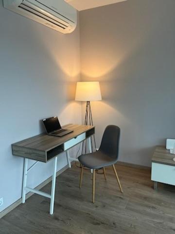 Apartman Hill Penthouse *