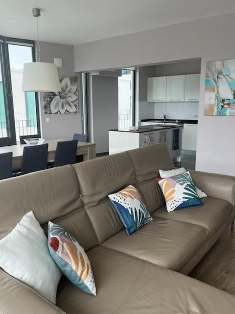 Hill Penthouse Apartment Zrnovo