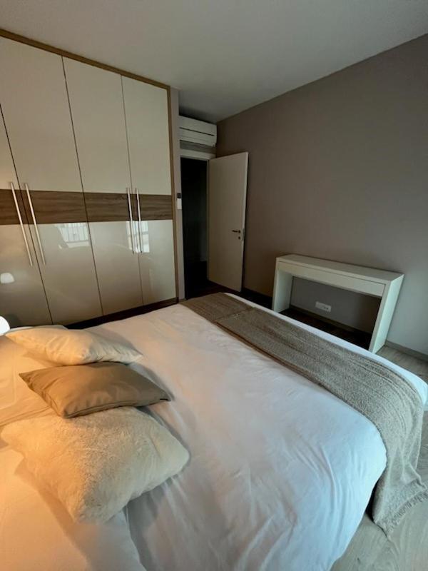 Apartman Hill Penthouse